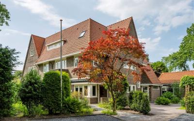 Burgemeester s'Jacoblaan 61