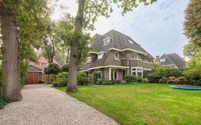Vosmaerlaan 10
