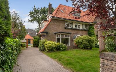 A.L.G. Bosboom-Toussaintlaan 7