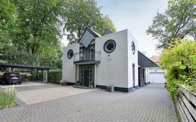Nicolaas Beetspad 6