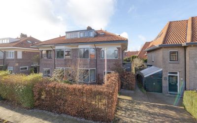 Hooftlaan 25