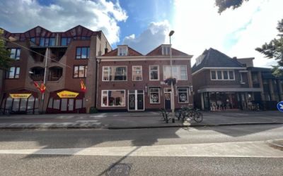 Landstraat 14