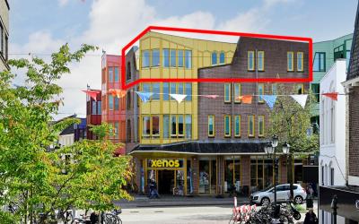 Landstraat 40-C3