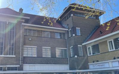 Poststraat 3