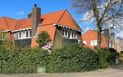 Huizerweg 53