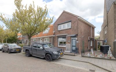 Vaartweg 30