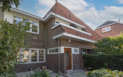 Roemer Visscherlaan 22