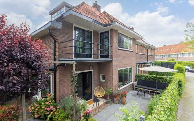 Vossiuslaan 16