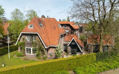 Vondellaan 15