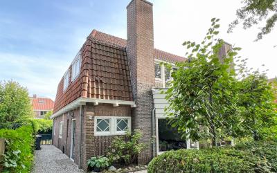 Vondellaan 29