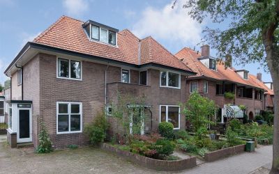Vondellaan 45
