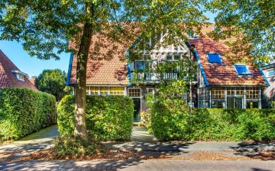 Vondellaan 12