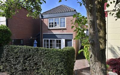 Visserstraat 2-B
