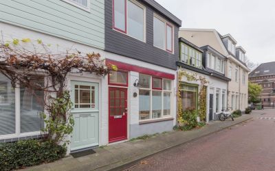 Hogeweg 15