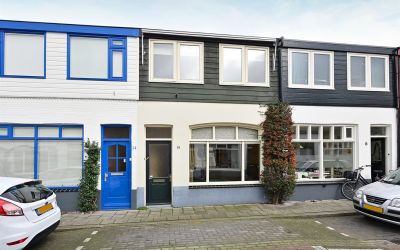 Hogeweg 10
