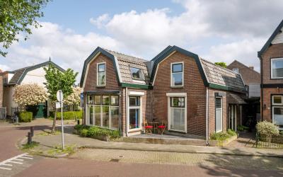 Driestweg 32