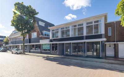 Noorderweg 1-B