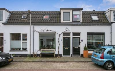 Kruislaan 12
