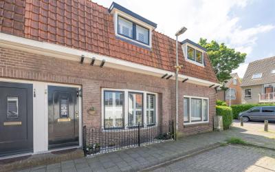 Kruislaan 2
