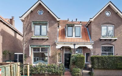 Boerhaavelaan 16
