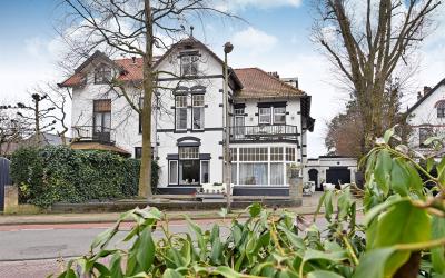 Prinsenstra. 10