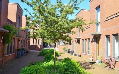Burgemeester Banisstraat 10