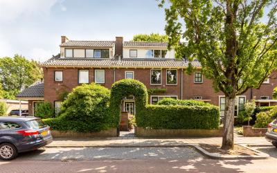 Gentiaanstr. 32