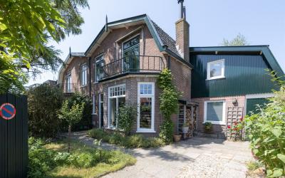 Singel 85
