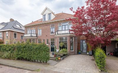 Singel 58