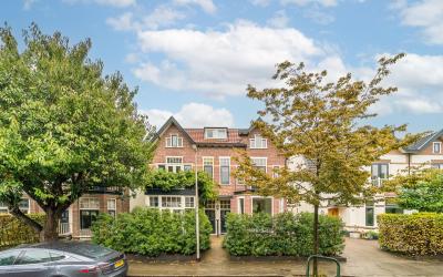 Singel 118