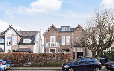Singel 122