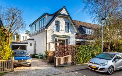 Singel 132