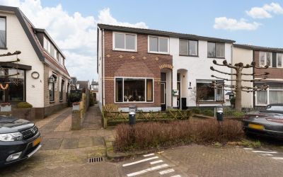 Bijlstraat 74