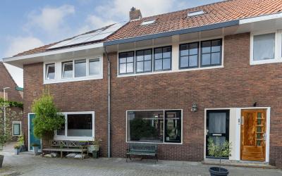 Spijkerstra. 101