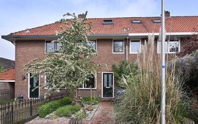 Spijkerstra. 109