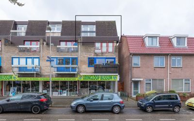 Laarderweg 120-D