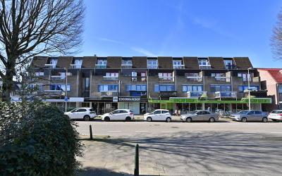 Laarderweg 124-B