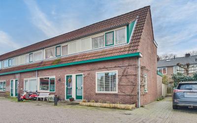 Spijkerstra. 48