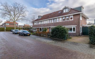 Spijkerstra. 80