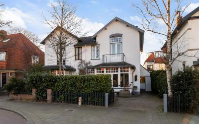 Korte Singel 38
