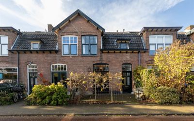 Badhuislaan 30