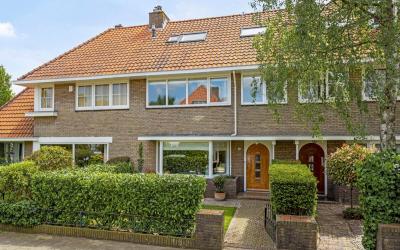 Wisentstraat 58
