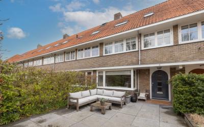 Bisonstraat 15