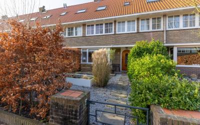 Bisonstraat 14