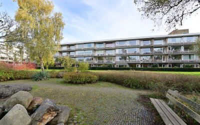 Lijsterlaan 211