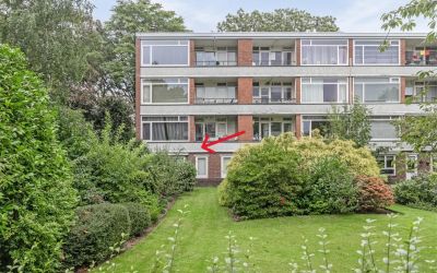 Zwaluwlaan 90