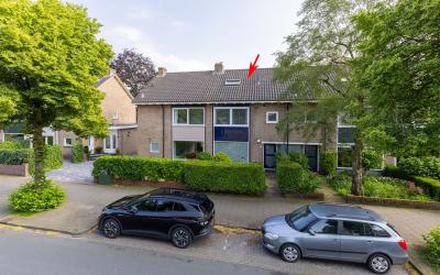 Koekoeklaan 102