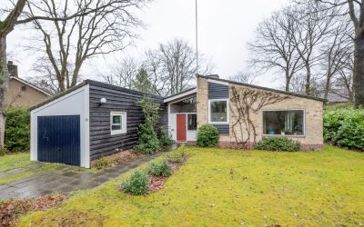 Koekoeklaan 142