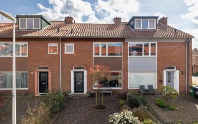 Lange Heul 53