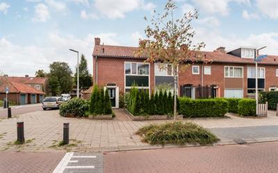 Lange Heul 57